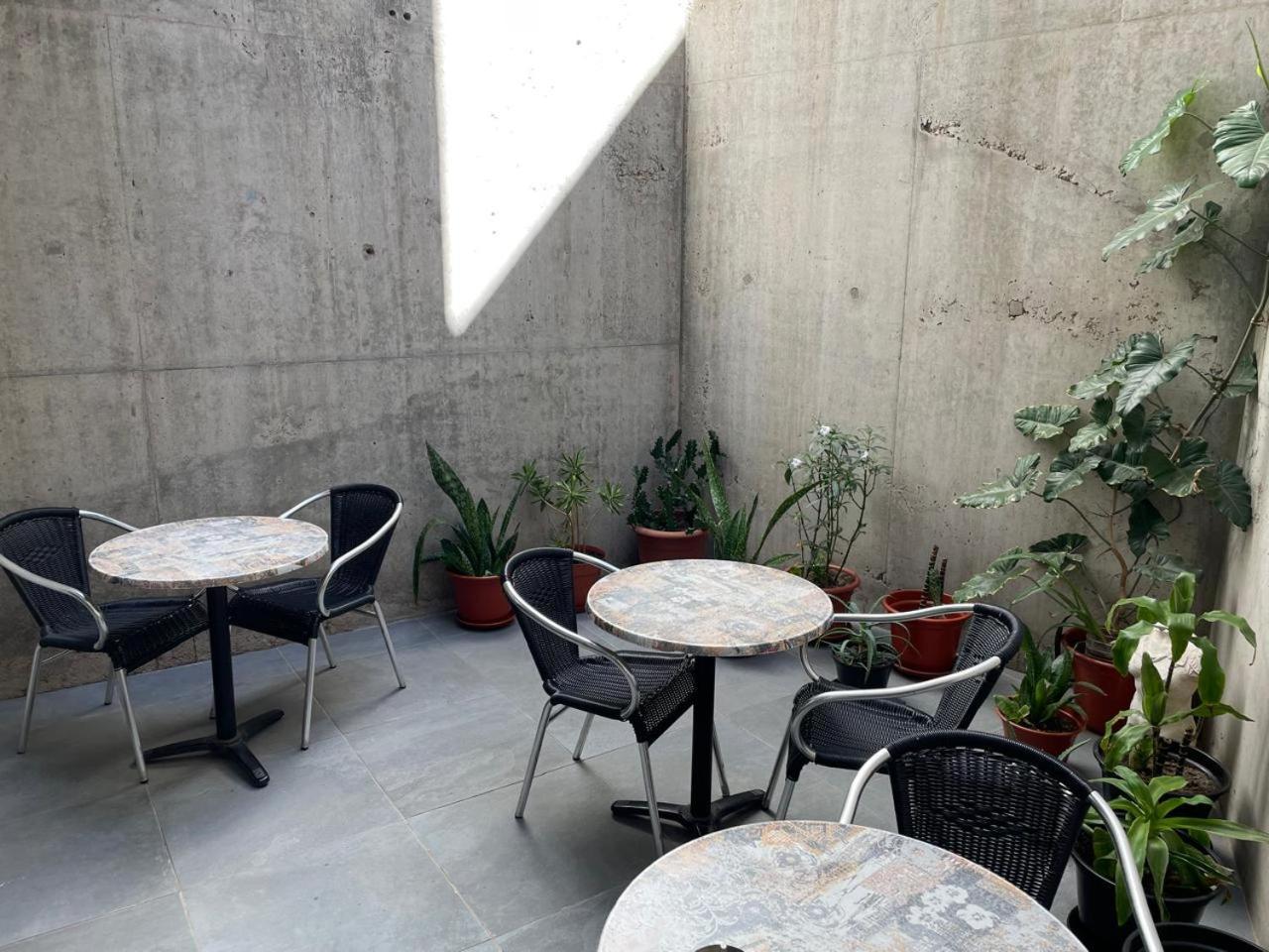 Prassa 3 Boutique Hotel Mindelo Extérieur photo