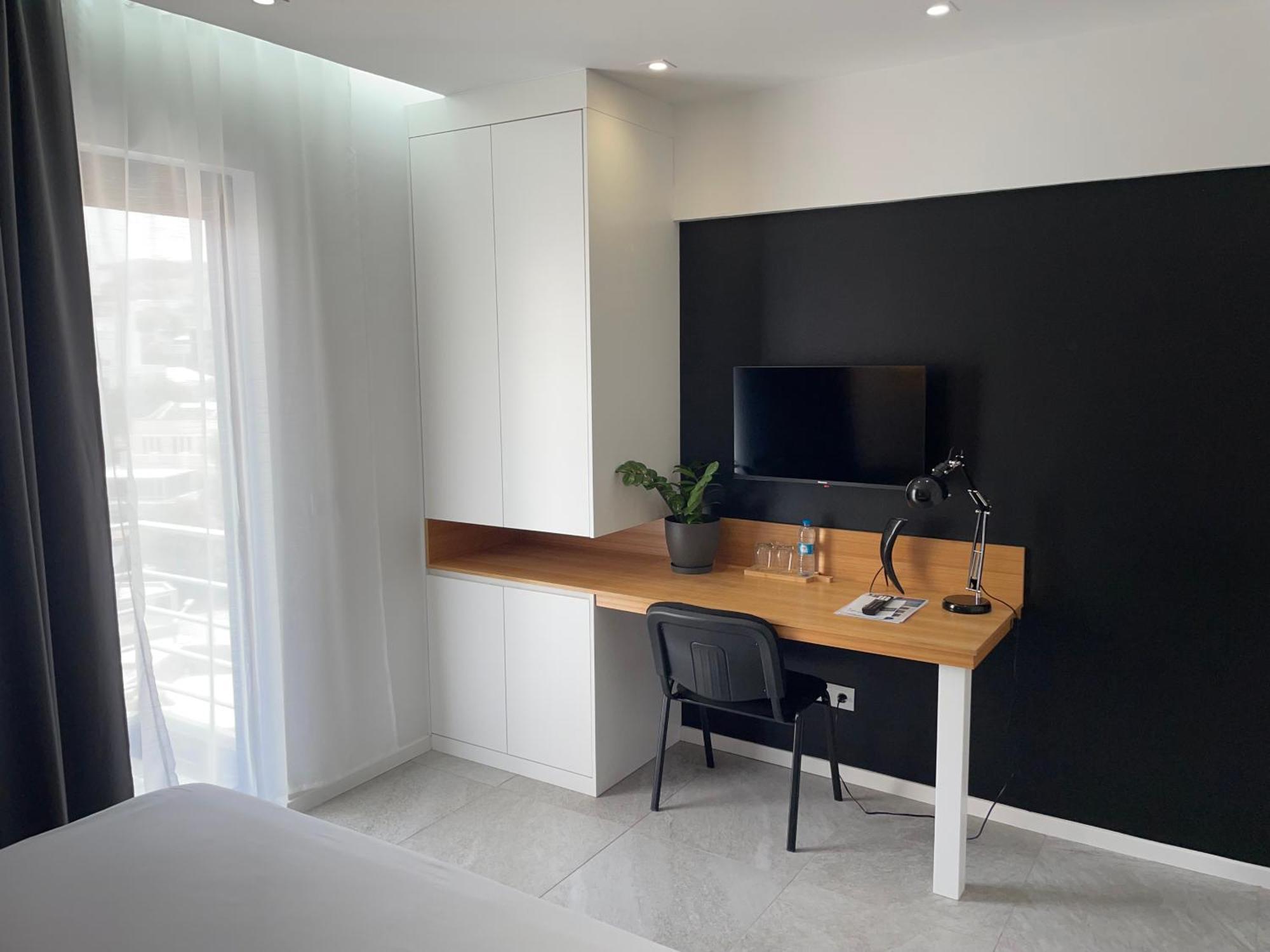 Prassa 3 Boutique Hotel Mindelo Extérieur photo