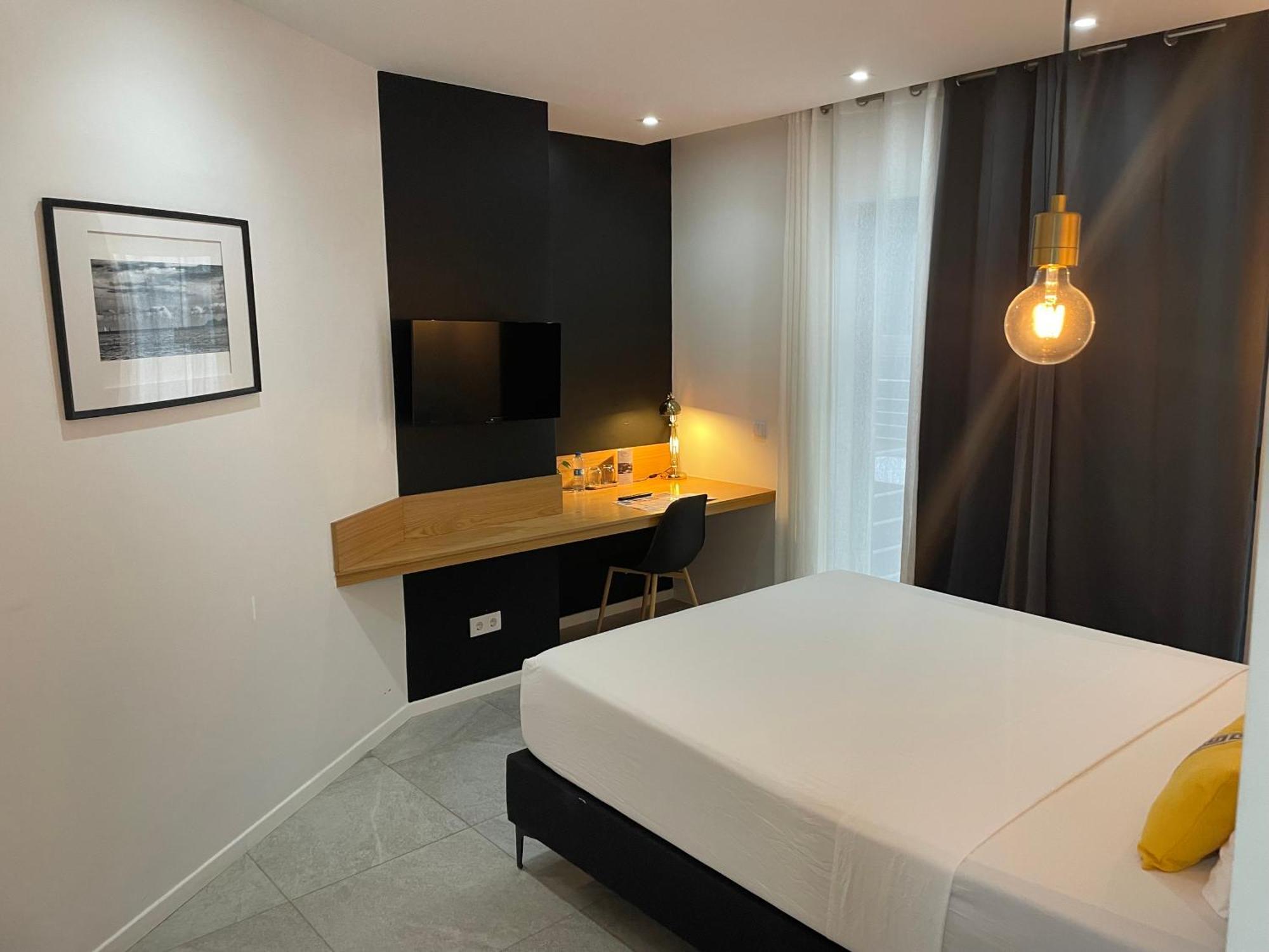 Prassa 3 Boutique Hotel Mindelo Extérieur photo