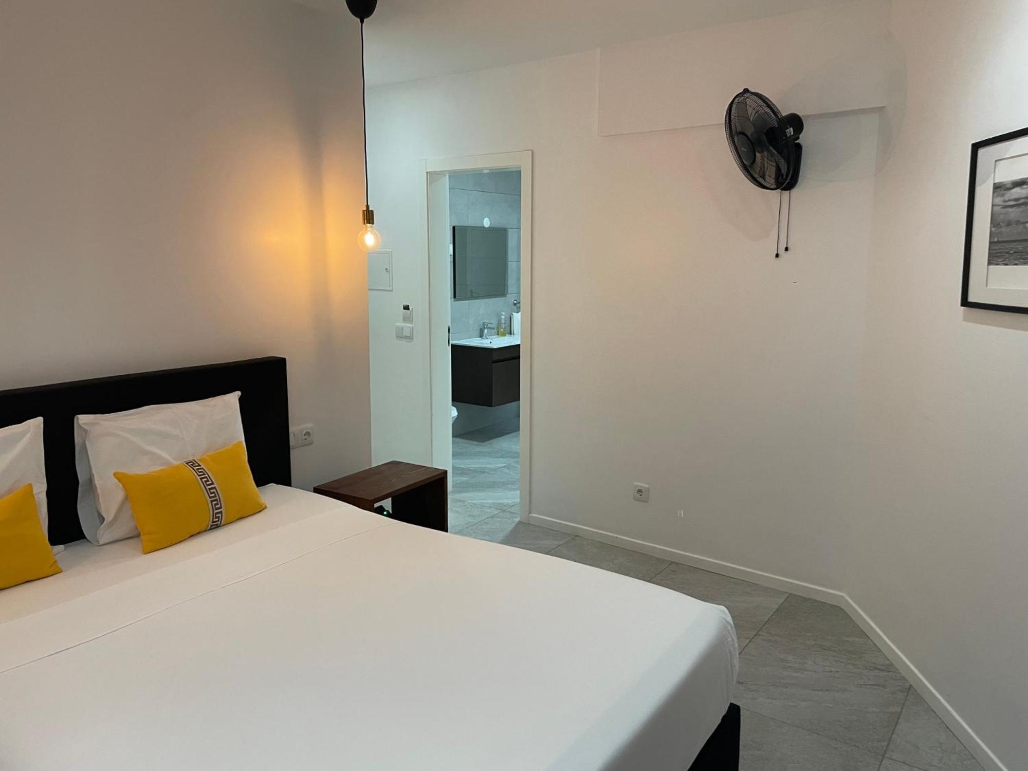 Prassa 3 Boutique Hotel Mindelo Extérieur photo